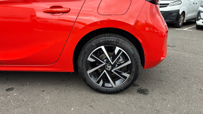 Vauxhall Corsa 1.2 Turbo Yes 5dr [Winter Pack] Petrol Hatchback - Image 22